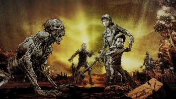 The Walking Dead: The Final Season Screenshot